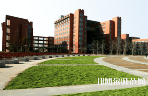 鄭州大學師范學院南校區(qū)2023年怎么樣、好不好