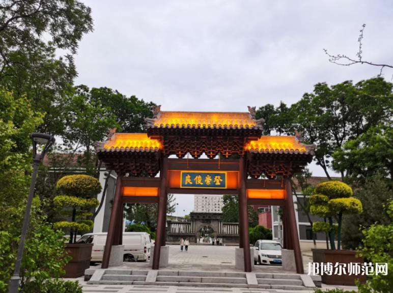 山西大學(xué)師范學(xué)院2023年怎么樣、好不好