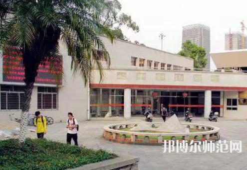 華僑師范大學泉州校區(qū)2023年怎么樣、好不好