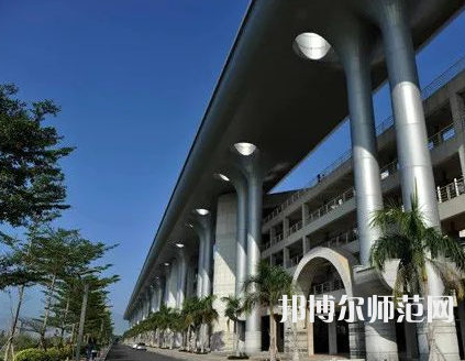 華僑師范大學(xué)廈門校區(qū)2023年報名條件、招生要求、招生對象