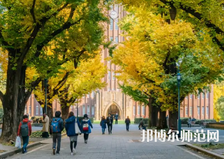 暨南師范大學廣園東校區(qū)2023年怎么樣、好不好