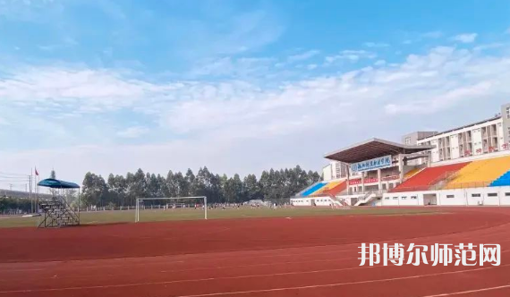 四川五月花技師師范學(xué)院2023年招生代碼