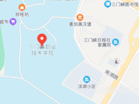 三門(mén)峽職業(yè)技術(shù)師范學(xué)院2023年地址在哪里