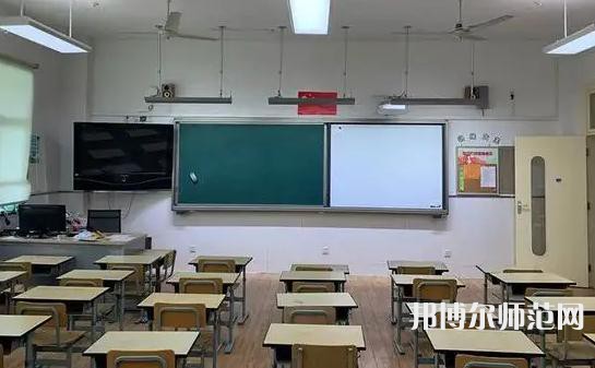 勉縣職業(yè)幼兒師范教育中心2023年怎么樣、好不好