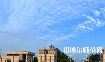 河南理工師范大學(xué)西校區(qū)2023年怎么樣、好不好