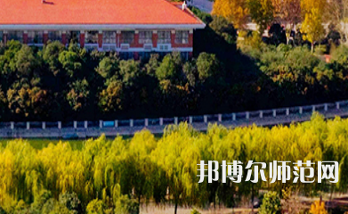 河南理工師范大學(xué)南校區(qū)2023年怎么樣、好不好