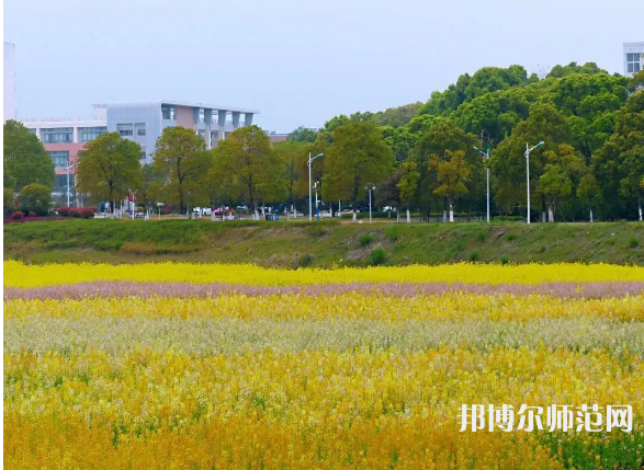 華東交通師范大學(xué)2023年怎么樣、好不好 