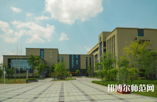 江西師范大學科學技術(shù)學院2023年有哪些專業(yè)