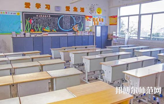 延川幼師職教中心2023年地址在哪里