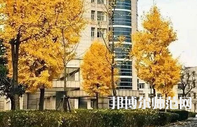 湖州師范學(xué)院2023年怎么樣、好不好