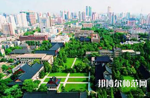 南京大學(xué)師范學(xué)院鼓樓校區(qū)2023年怎么樣、好不好