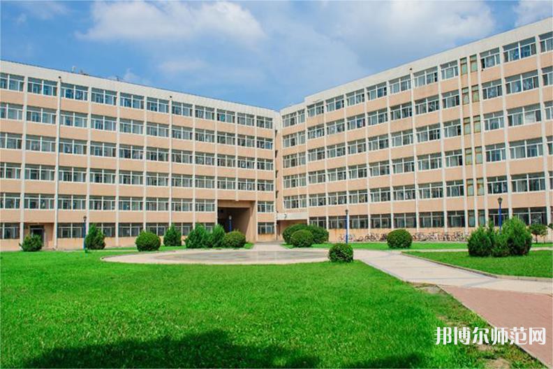 長(zhǎng)春理工師范大學(xué)南校區(qū)2023年怎么樣、好不好 