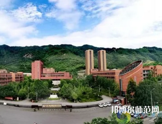 重慶工商師范大學(xué)派斯學(xué)院2023年2023年有哪些專業(yè) 