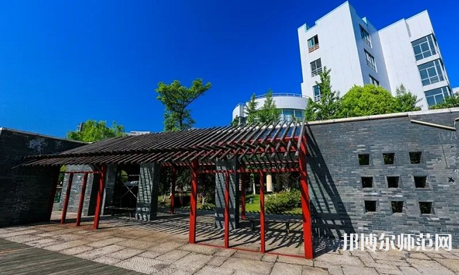 杭州師范大學2023年地址在哪里