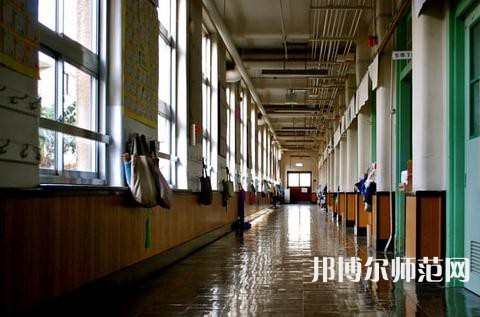 咸陽渭城幼師高級職業(yè)中學(xué)2023年怎么樣、好不好