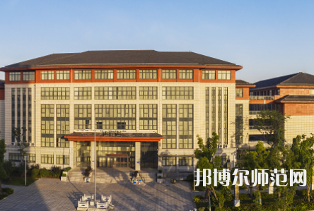 揚州大學(xué)廣陵師范學(xué)院2023年怎么樣、好不好