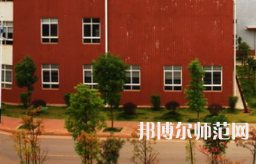 長沙理工師范大學(xué)金盆嶺校區(qū)2023年有哪些專業(yè)