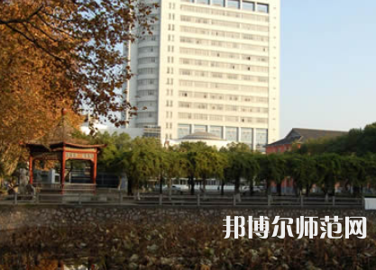 南京郵電師范大學仙林校區(qū)2023年有哪些專業(yè) 