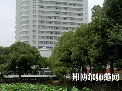 南京郵電師范大學仙林校區(qū)2023年有哪些專業(yè) 