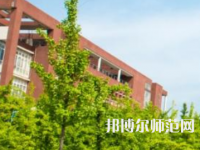 長(zhǎng)沙理工師范大學(xué)云塘校區(qū)2023年招生計(jì)劃