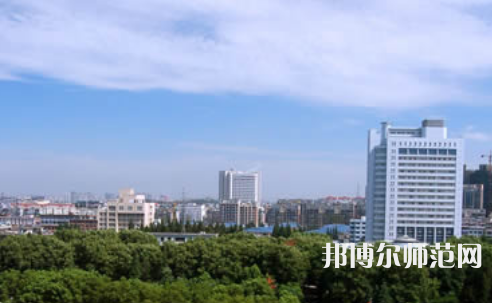 南京郵電師范大學(xué)三牌樓校區(qū)2023年招生代碼