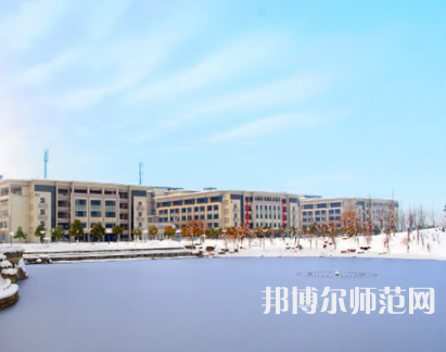 南京郵電師范大學(xué)三牌樓校區(qū)2023年報(bào)名條件、招生要求、招生對象