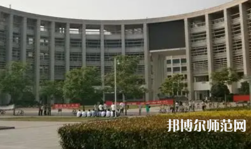 武漢理工師范大學(xué)南湖校區(qū)2023年招生計(jì)劃