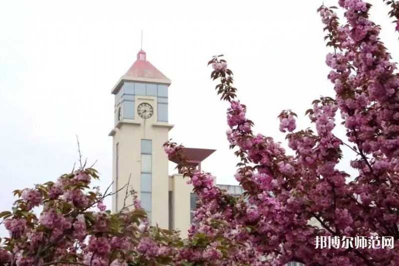 青島師范大學金家?guī)X校區(qū)2023年報名條件、招生要求、招生對象 