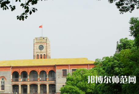 蘇州師范大學(xué)陽澄湖校區(qū)2023年有哪些專業(yè)