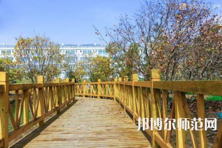 青海師范大學(xué)2023年怎么樣、好不好 