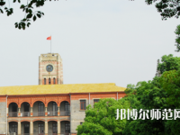 蘇州師范大學(xué)陽澄湖校區(qū)2023年有哪些專業(yè)