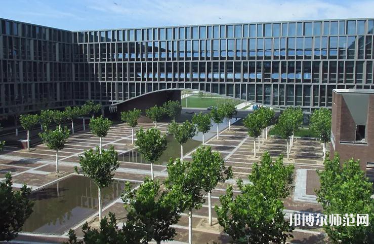 天津大學師范學院北洋園校區(qū)2023年怎么樣、好不好