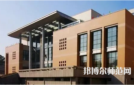 華中師范大學(xué)2023年怎么樣、好不好