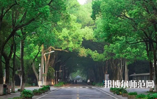 華中師范大學(xué)2023年怎么樣、好不好