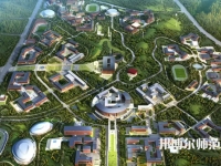 新疆大學師范學院南校區(qū)2023年怎么樣、好不好