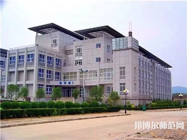 濟南職業(yè)師范學院彩石校區(qū)2023年招生計劃 