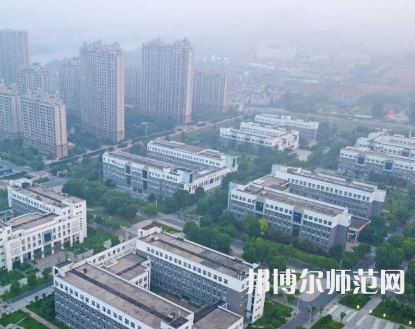 南京師范大學泰州學院2023年招生計劃