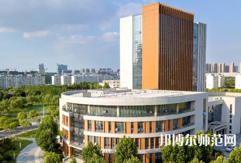 南京師范大學泰州學院2023年怎么樣、好不好