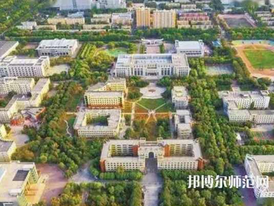 石河子師范大學(xué)2023年招生計劃