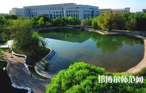 石河子師范大學(xué)2023年地址在哪里