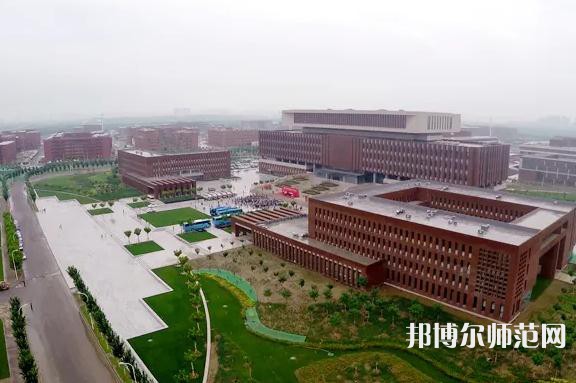 南開師范大學(xué)津南校區(qū)2023年報(bào)名條件、招生要求、招生對象