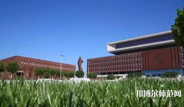 南開師范大學津南校區(qū)2023年怎么樣、好不好