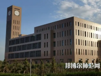 喀什大學2023年地址在哪里