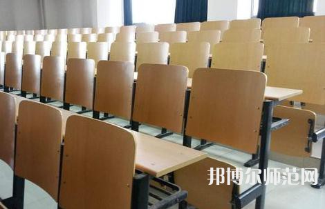 西北大學師范學院桃園校區(qū)2023年招生計劃