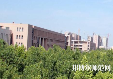 西北大學(xué)師范學(xué)院太白校區(qū)2023年報(bào)名條件、招生要求、招生對(duì)象 