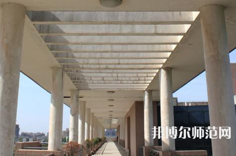 西北大學(xué)師范學(xué)院長安校區(qū)2023年招生簡章