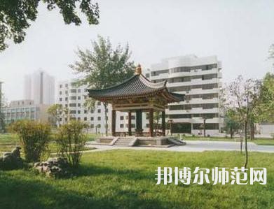 西北大學師范學院長安校區(qū)2023年怎么樣、好不好