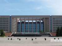 西北大學(xué)師范學(xué)院長安校區(qū)2023年報名條件、招生要求、招生對象