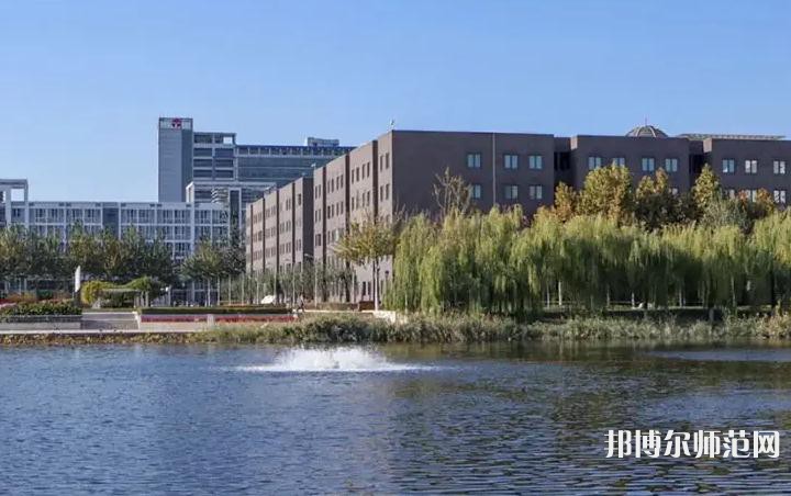 天津職業(yè)技術(shù)師范大學(xué)2023年怎么樣、好不好