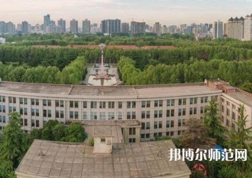 西安交通師范大學雁塔校區(qū)2023年招生辦聯(lián)系電話